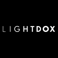 Lightdox logo, Lightdox contact details