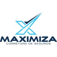 Maximiza Corretora de Seguros logo, Maximiza Corretora de Seguros contact details