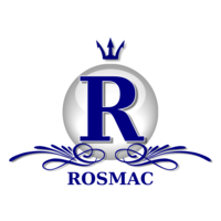 ROSMAC SAÚDE logo, ROSMAC SAÚDE contact details