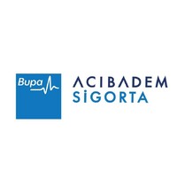 Bupa Acıbadem Sigorta logo, Bupa Acıbadem Sigorta contact details