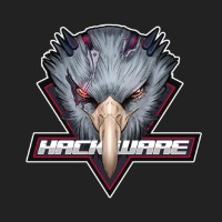 Hackware logo, Hackware contact details