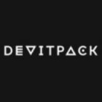 DEVITPACK logo, DEVITPACK contact details