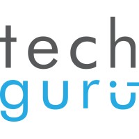 TechGuru logo, TechGuru contact details