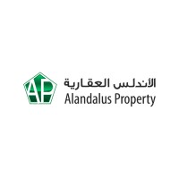 AlAndalus Property Company logo, AlAndalus Property Company contact details