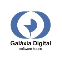 Galáxia Digital logo, Galáxia Digital contact details