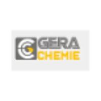 Gera Chemie GmbH logo, Gera Chemie GmbH contact details