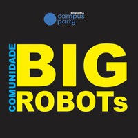 Big Robots Community logo, Big Robots Community contact details