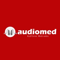 Audiomed logo, Audiomed contact details