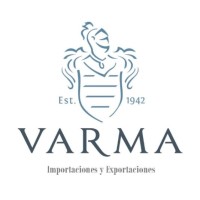 Importaciones y Exportaciones VARMA logo, Importaciones y Exportaciones VARMA contact details