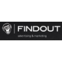 Findout logo, Findout contact details