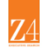 Z4 Executive Search logo, Z4 Executive Search contact details