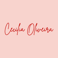 Cecília Oliveira logo, Cecília Oliveira contact details