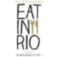 Eat in Rio logo, Eat in Rio contact details