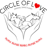 Circle of Love Animal Sanctuary, Inc. logo, Circle of Love Animal Sanctuary, Inc. contact details