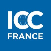 ICC France logo, ICC France contact details