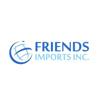 Friends Imports Inc. logo, Friends Imports Inc. contact details