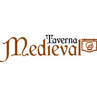 Taverna Medieval logo, Taverna Medieval contact details