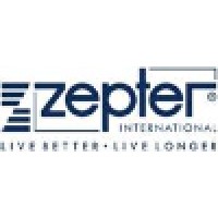 Zepter InternationaI logo, Zepter InternationaI contact details