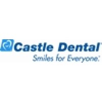 Castle Dental Centers Inc. logo, Castle Dental Centers Inc. contact details