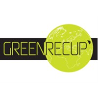 GREEN RECUPERATION logo, GREEN RECUPERATION contact details