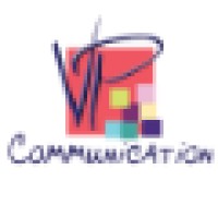 VP Communication logo, VP Communication contact details