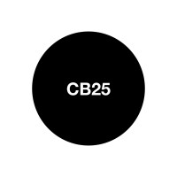 CB25 logo, CB25 contact details