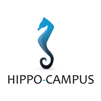 Hippo-Campus logo, Hippo-Campus contact details