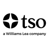 TSO logo, TSO contact details