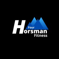 Four Horsman Fitness logo, Four Horsman Fitness contact details