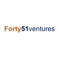 Forty51 Ventures logo, Forty51 Ventures contact details