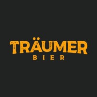 Träumer Bier logo, Träumer Bier contact details