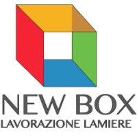 NewBox Lavorazione lamiera logo, NewBox Lavorazione lamiera contact details