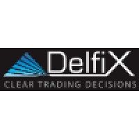 DelfiX Ltd logo, DelfiX Ltd contact details