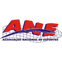 ASSOCIAÇÃO NACIONAL DE ESPORTES logo, ASSOCIAÇÃO NACIONAL DE ESPORTES contact details