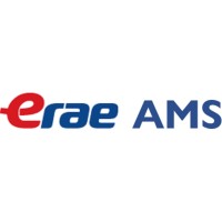 ERAE AMS USA logo, ERAE AMS USA contact details