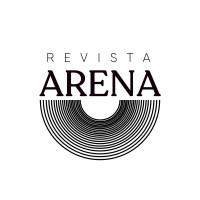 Revista Arena logo, Revista Arena contact details