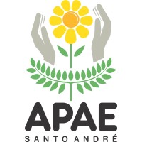 APAE Santo André logo, APAE Santo André contact details