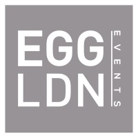 Egg Events London logo, Egg Events London contact details