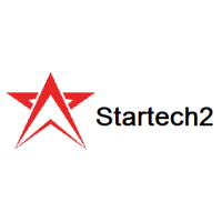 Startech2 logo, Startech2 contact details