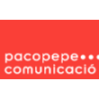 Paco Pepe Comunicació logo, Paco Pepe Comunicació contact details