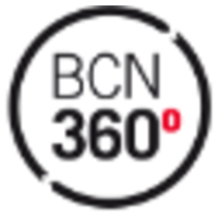 BCN 360º Audiovisuals, S.L. logo, BCN 360º Audiovisuals, S.L. contact details