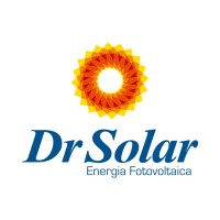 Dr Solar logo, Dr Solar contact details