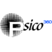 Psico360 logo, Psico360 contact details