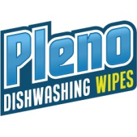 PLENO Wipes logo, PLENO Wipes contact details