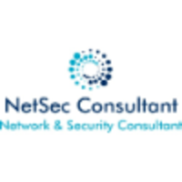 NetSec Consultant logo, NetSec Consultant contact details