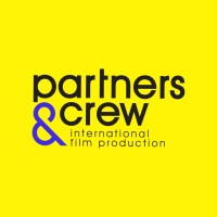 Partners & Crew International Film Production logo, Partners & Crew International Film Production contact details