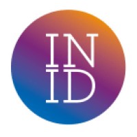 INID logo, INID contact details