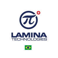 Lamina Technologies do Brasil logo, Lamina Technologies do Brasil contact details