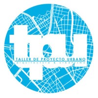 TPU Arquitectura & Urbanismo logo, TPU Arquitectura & Urbanismo contact details