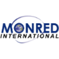 Monred International logo, Monred International contact details